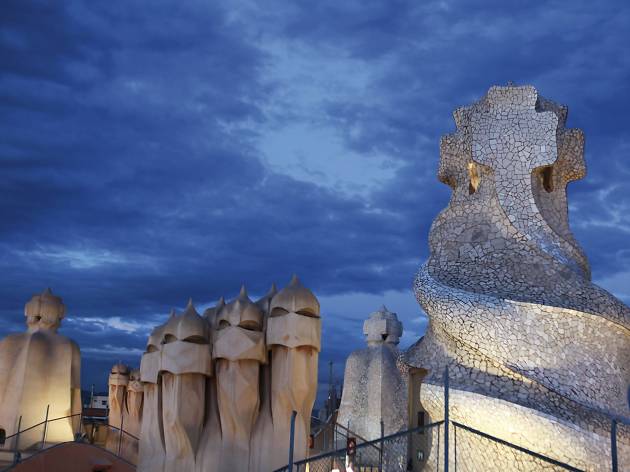 Nits d'Estiu Nits d'Estiu