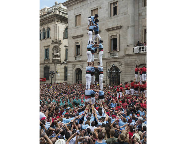 Castells Castells