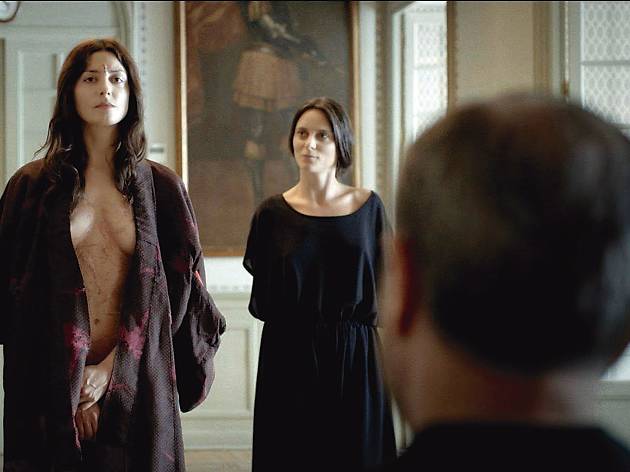 Sitges Film Fest 2015 Sitges Film Fest 2015
