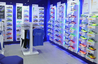 asics outlet montreal