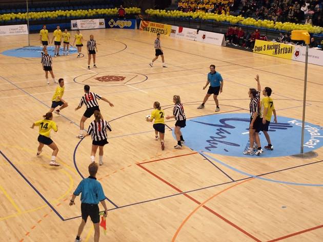 Korfbal Korfbal