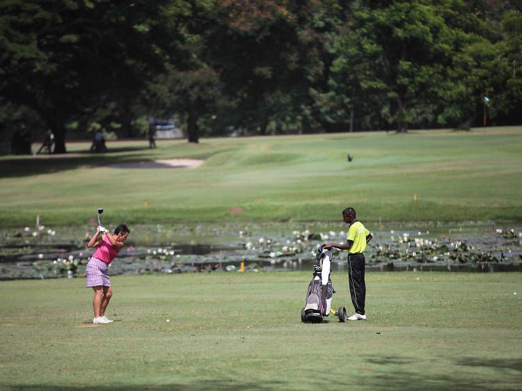 Royal Colombo Golf Club