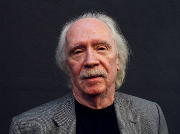 john carpenter john carpenter