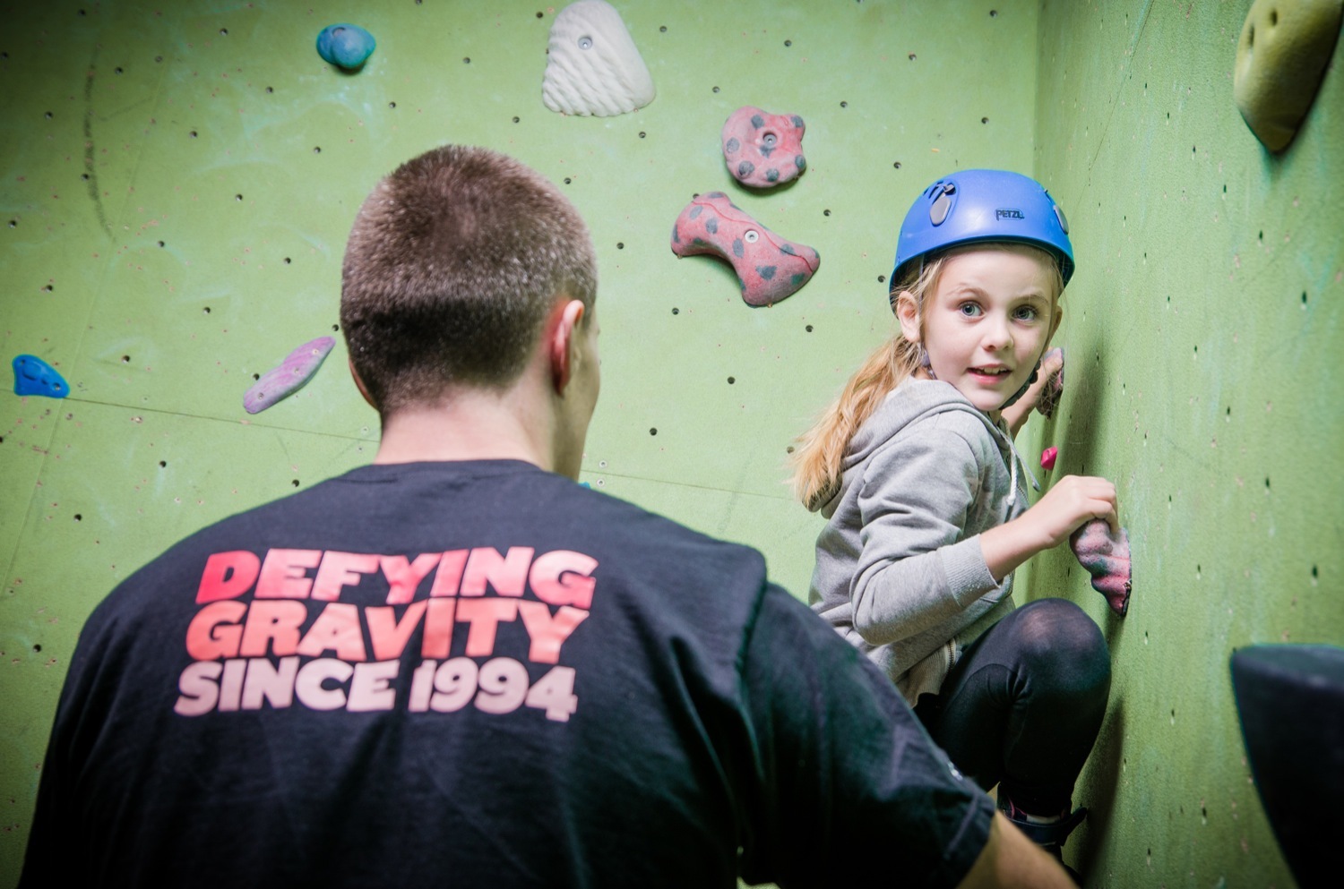Westway Climbing Centre Sport and fitness in North Kensington, London