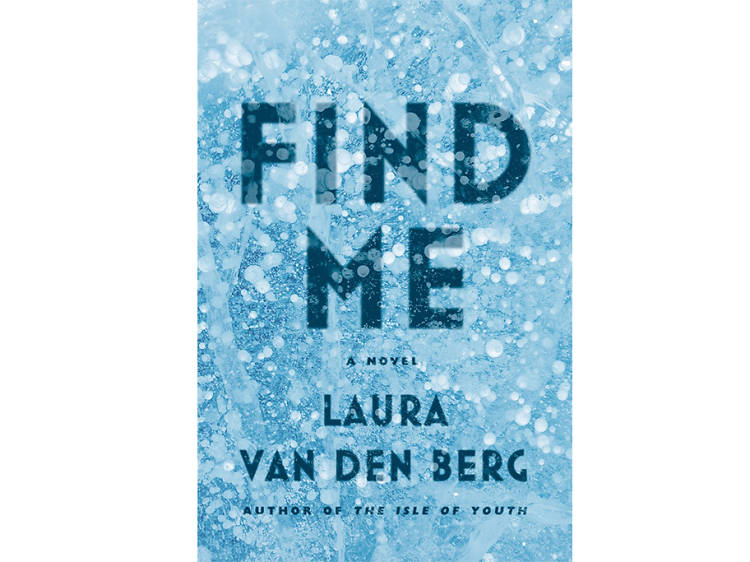 Find Me: A Novel by Laura Van Den Berg (Farrar, Straus and Giroux, $26)
