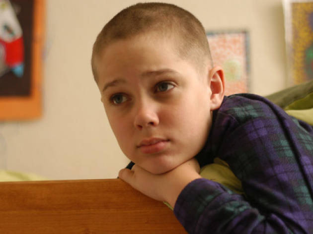 Boyhood Boyhood