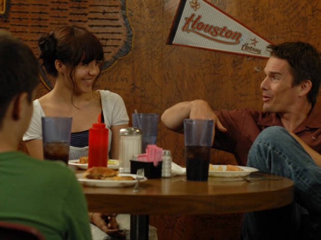 Linklater Linklater