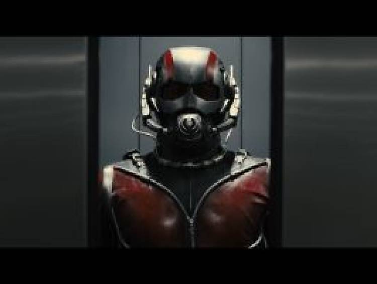 Ant-Man