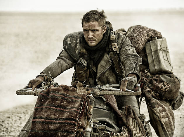 Mad Max: Fury Road Mad Max: Fury Road