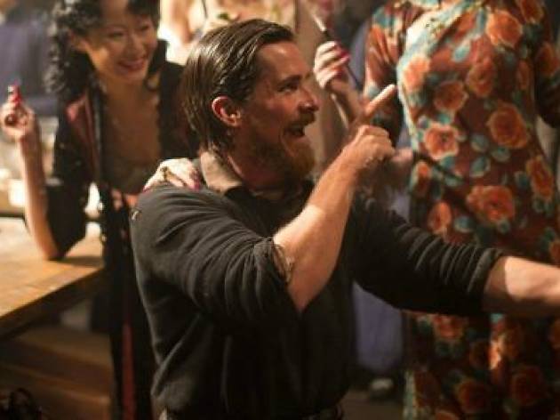 Knight of Cups Knight of Cups