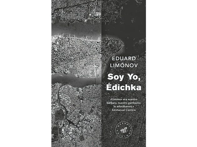 Soy yo, Édichka Soy yo, Édichka