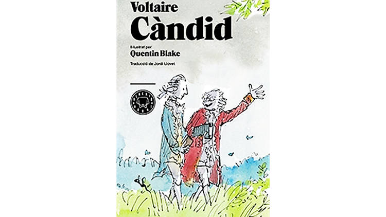 Càndid Càndid