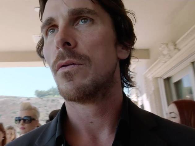 Knight of Cups Knight of Cups (de Terrence Malick, avec Christian Bale, Natalie Portman, Imogen Poots et Cate Blanchett)