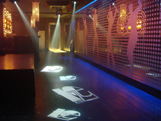Studio 54 Studio 54
