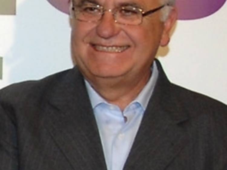 Juan Cotino