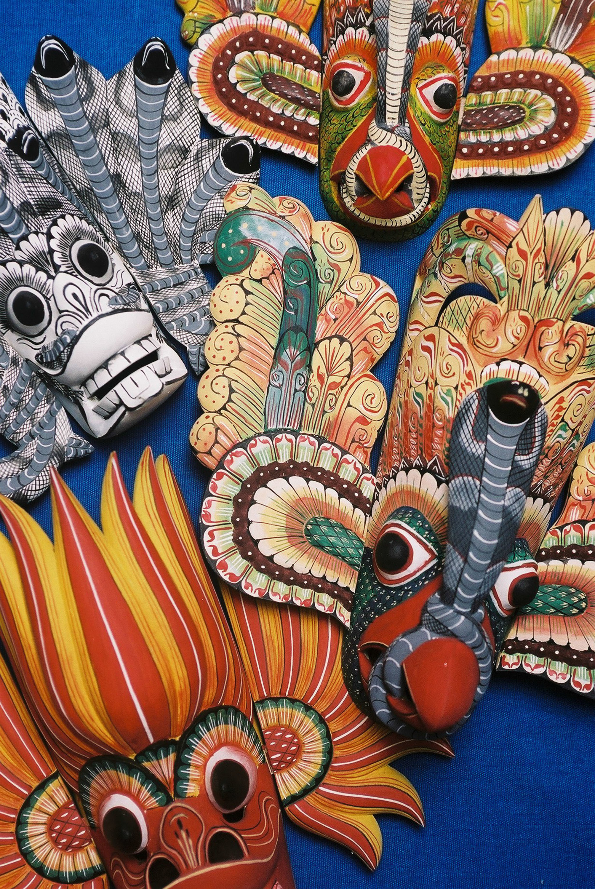 Arts and crafts in Sri Lanka | Time Out Sri Lanka