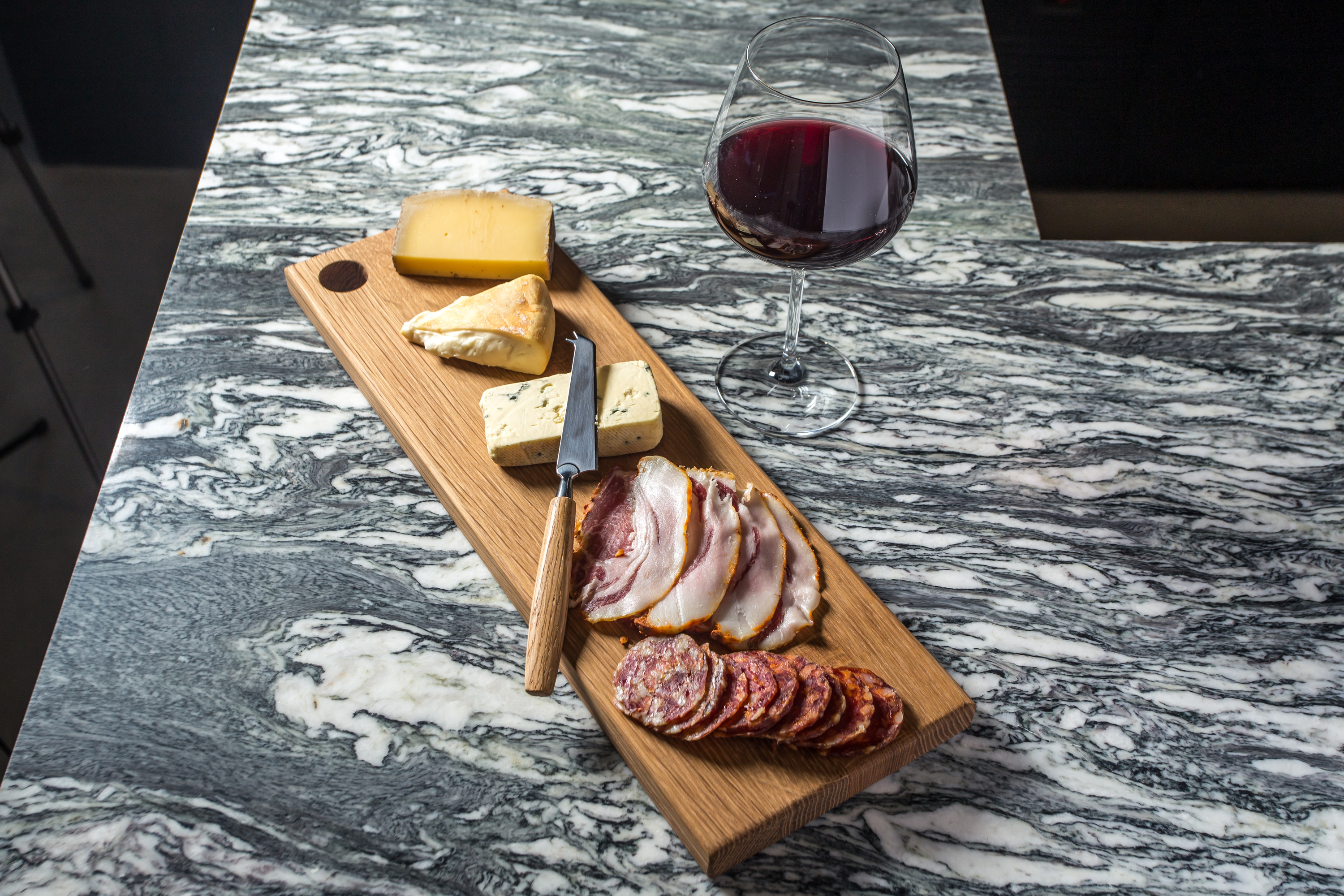 Best pre made picnic baskets in New York City