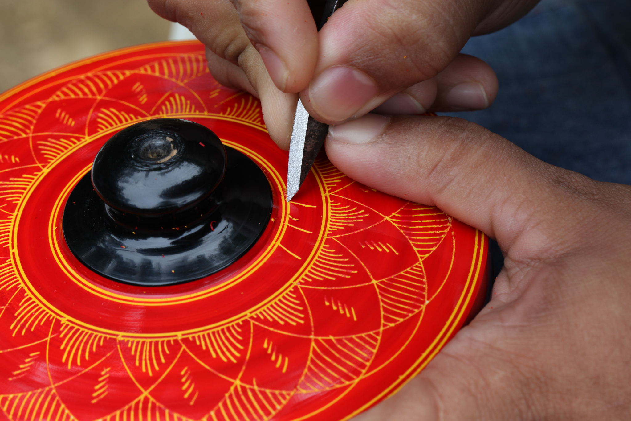 Arts and crafts in Sri Lanka