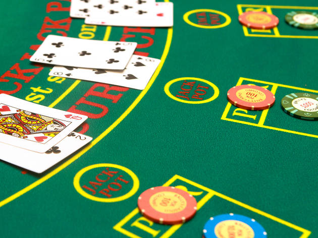 Bally's Bally's is a casino in Colombo