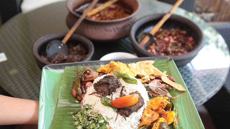 Sri Lankan food in Colombo | Time Out Sri Lanka