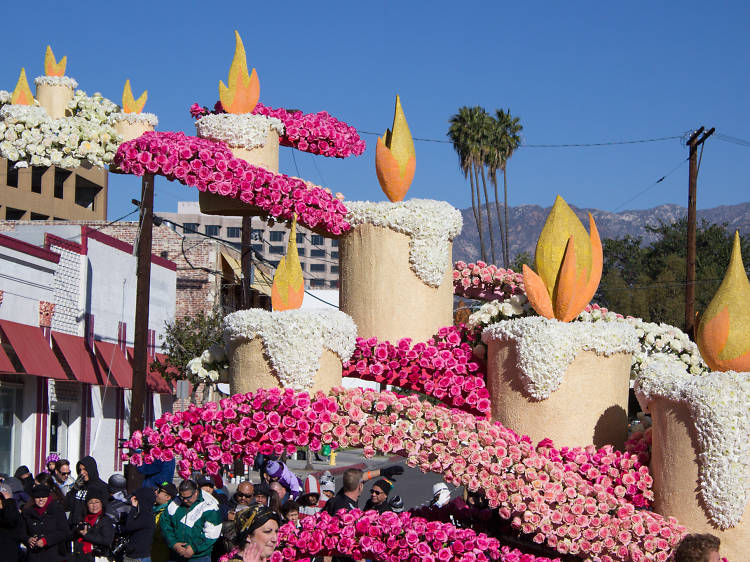 Rose Parade