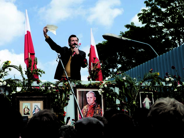 Walesa, la esperanza de un pueblo Walesa, la esperanza de un pueblo