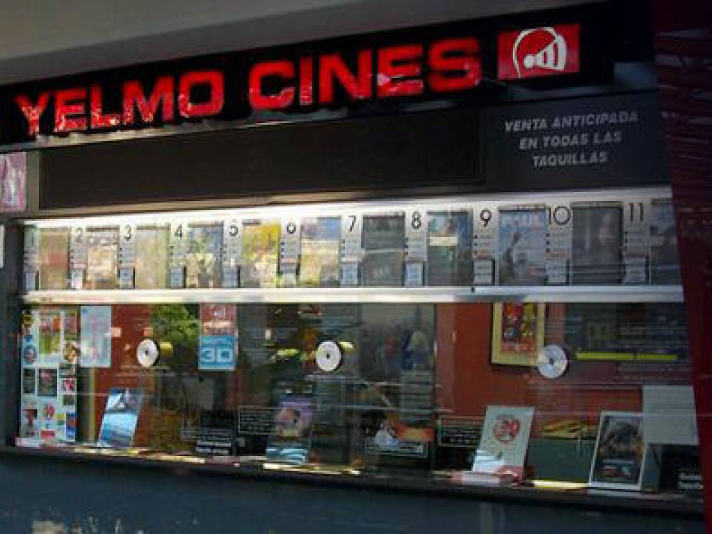Cinema