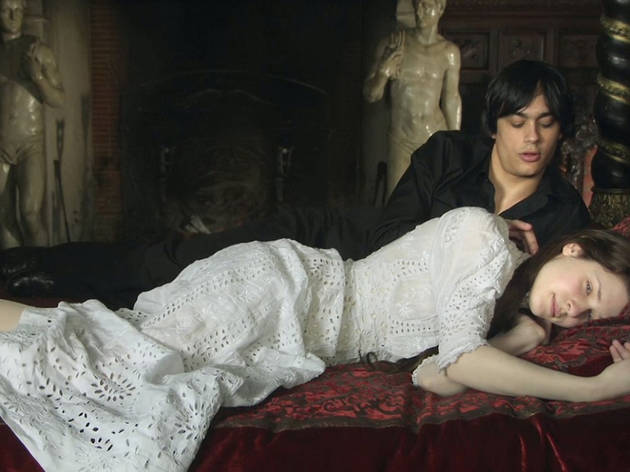 The Sleeping Beauty The Sleeping Beauty