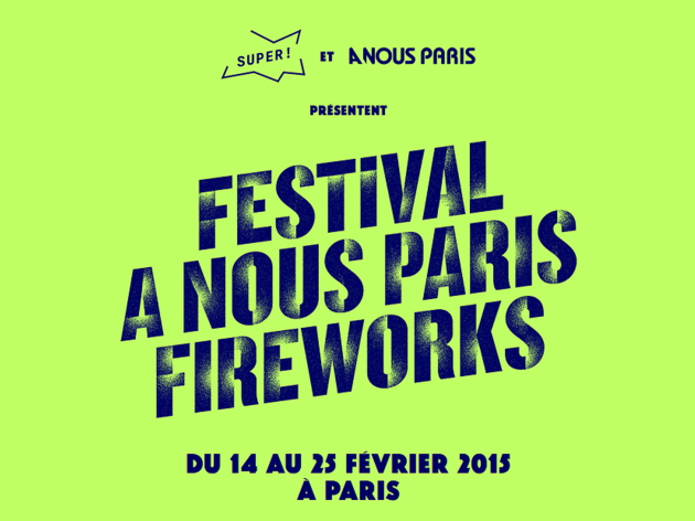 Fireworks 2015 Fireworks 2015