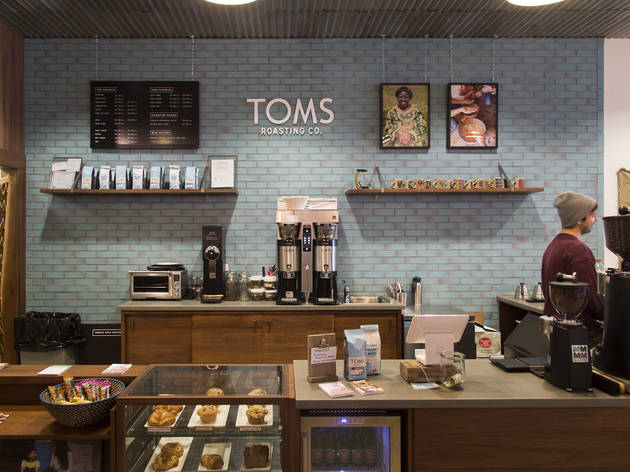 toms stores