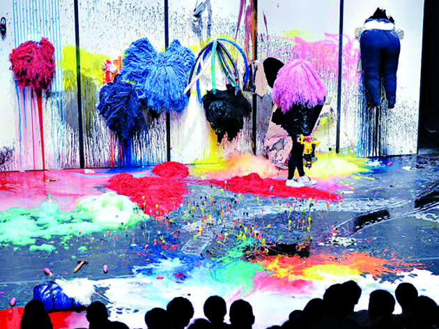 Festivals Festivals
