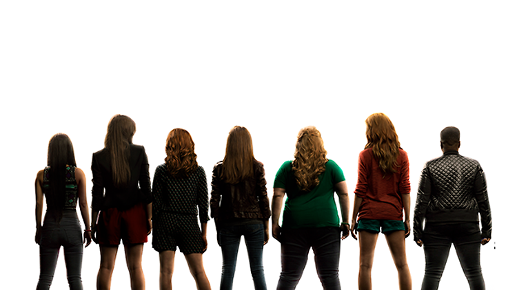 Pitch Perfect 2