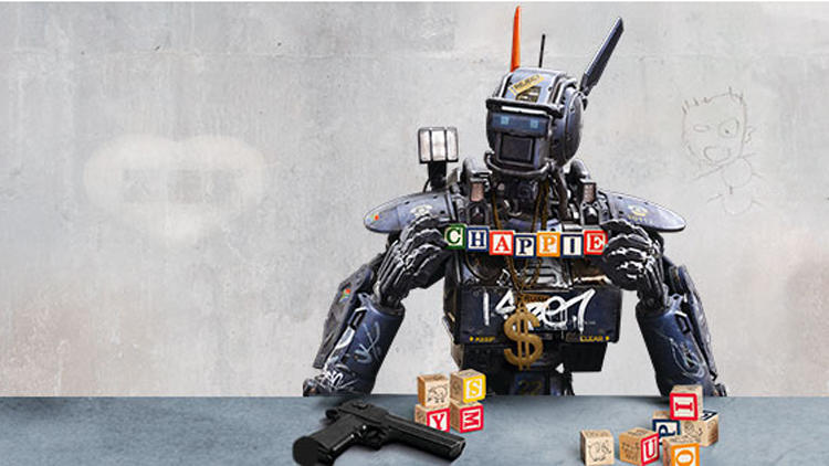 Chappie