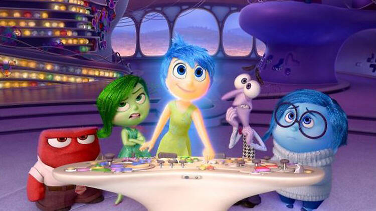 Inside Out