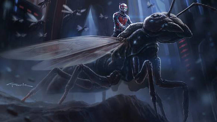 Ant-Man