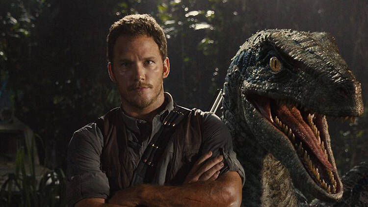 Jurassic World