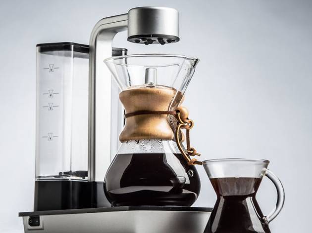 cafetera cafetera