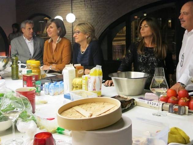 Foodieteca Foodieteca