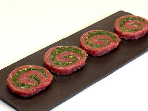 hamburguesa hamburguesa