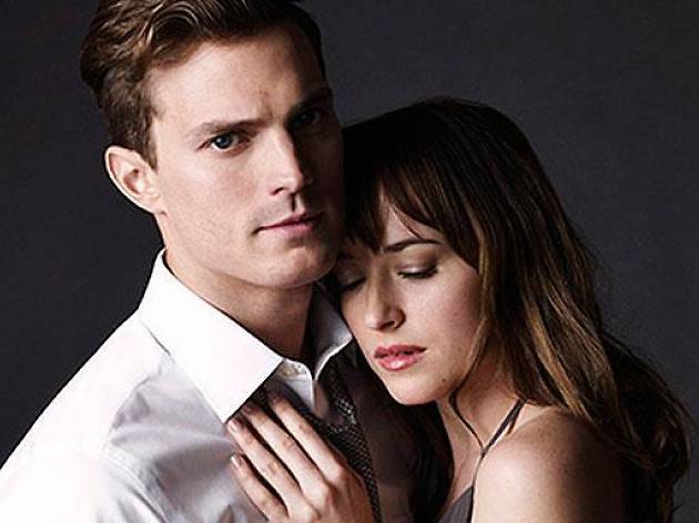 50 sombras de grey 50 sombras de grey