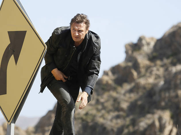 Taken 3 Taken 3