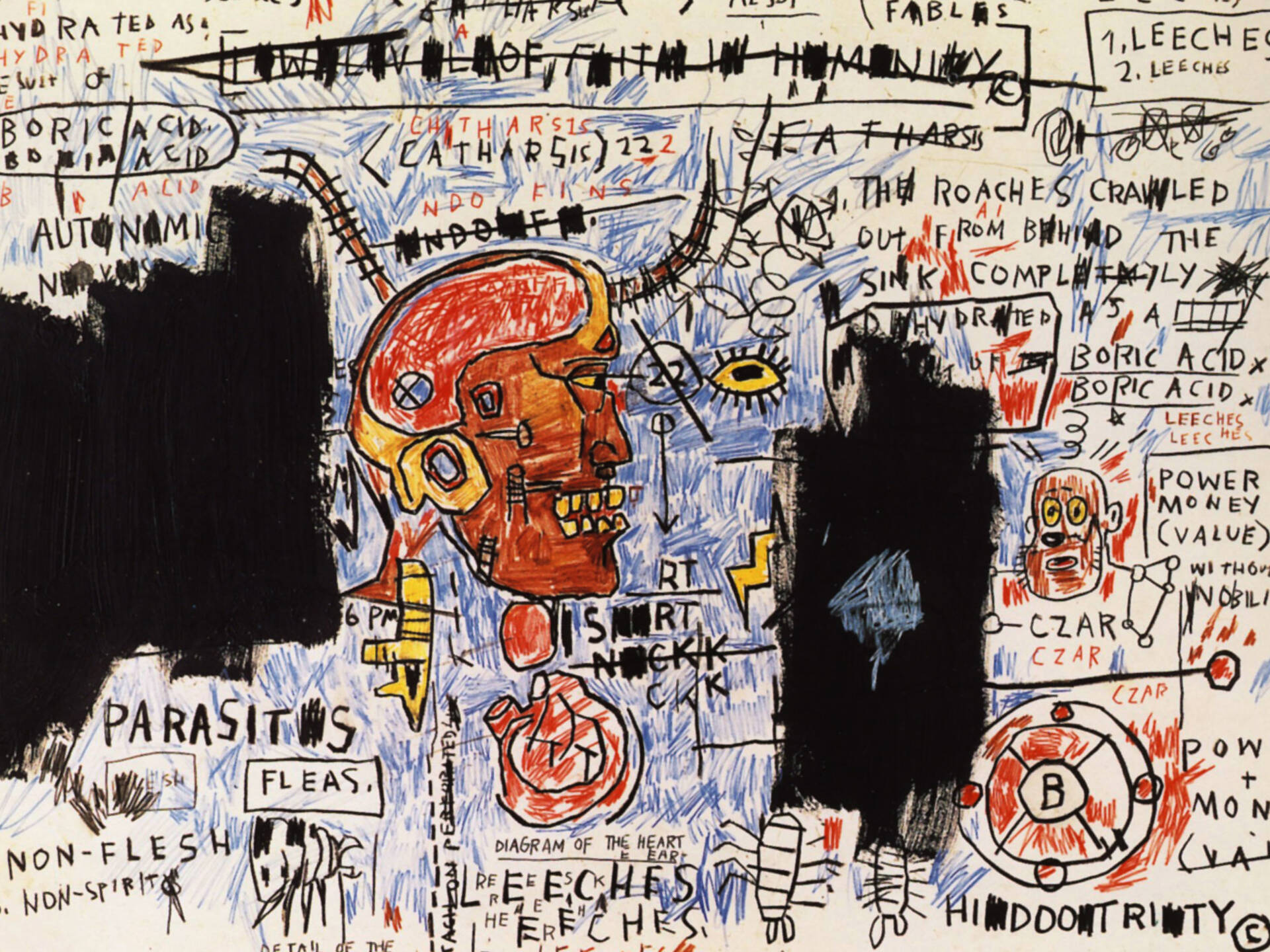 The 10 best art shows coming in 2015