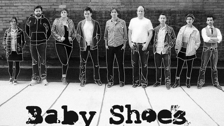 Baby Shoes