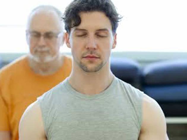 Gratitude Meditation Class - $15 Gratitude Meditation Class - $15