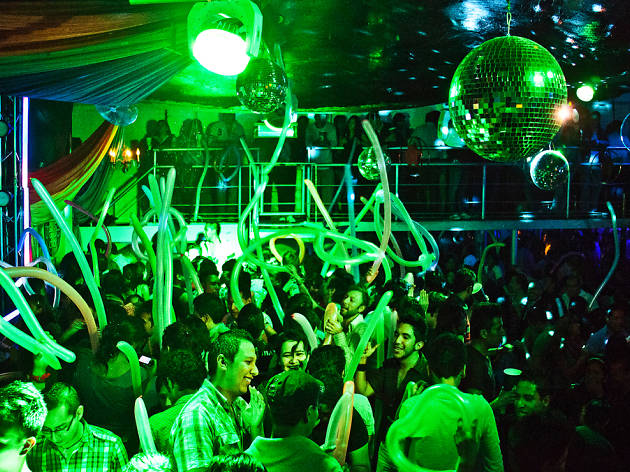 Hit Night Club Hit Night Club