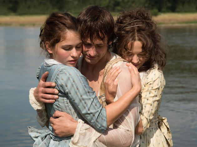 Beloved Sisters Beloved Sisters
