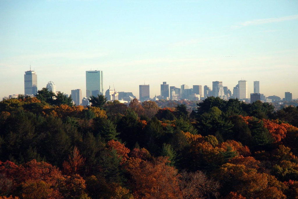 Boston rites of passage: How to be a true Bostonian