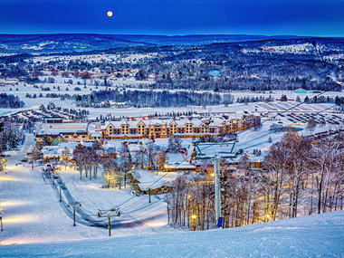 The best Midwest winter getaways for families The best Midwest winter getaways for families