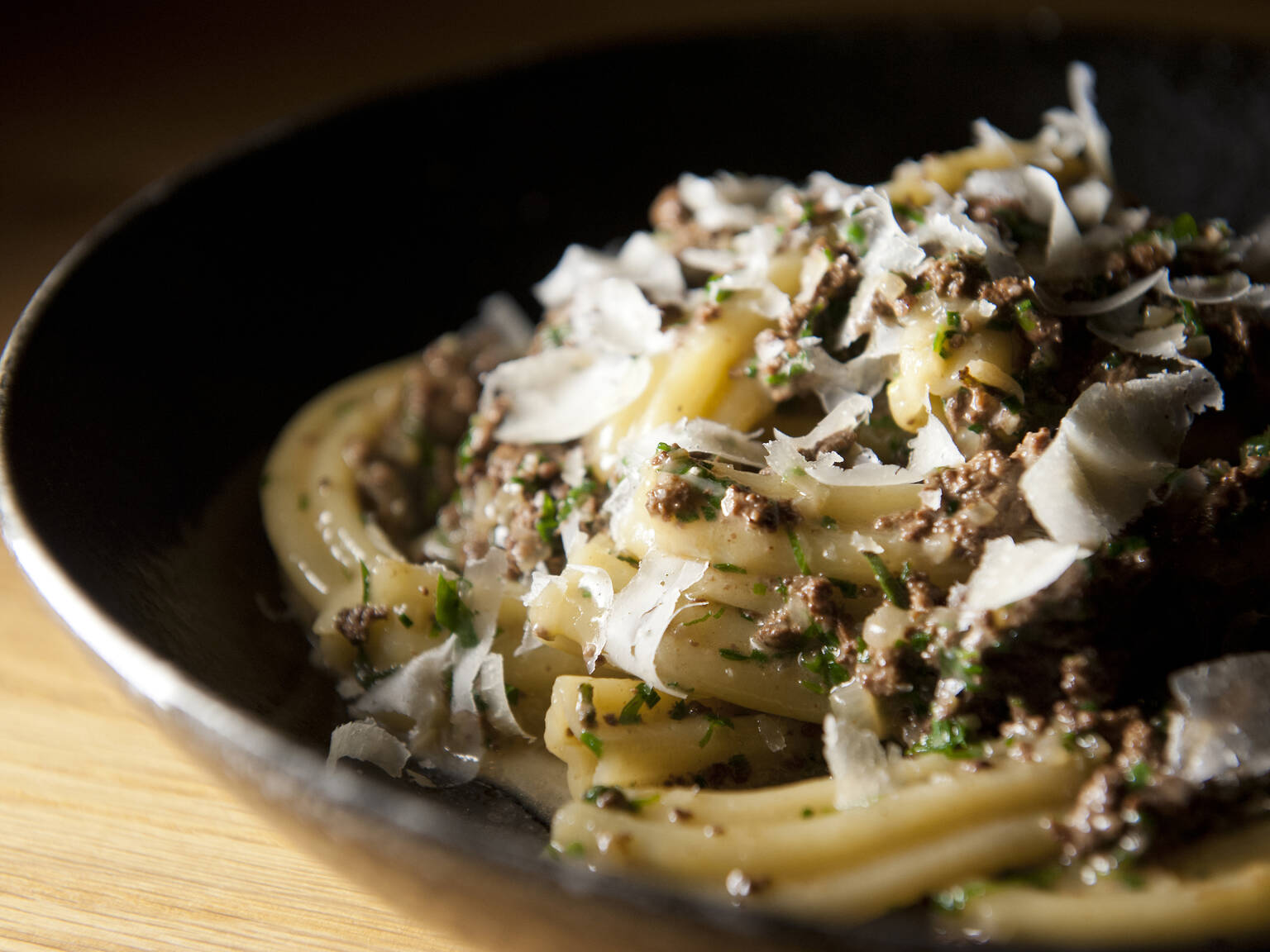 Best lunch in NYC from dine-in ramen to takeout and delivery spots