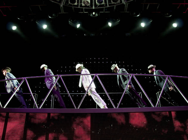 Thriller Live Thriller Live
